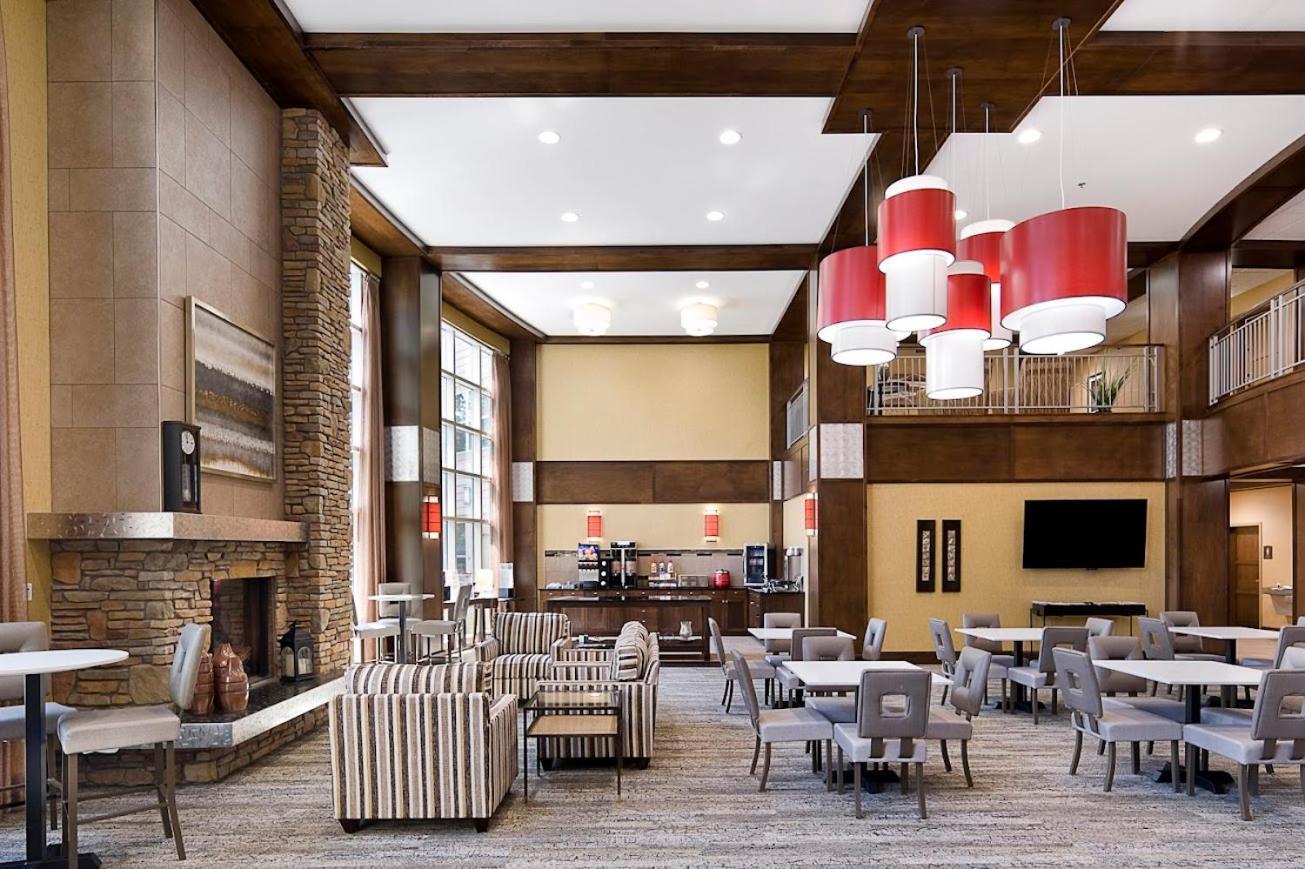 Clubhouse Hotel And Suites Pierre Εξωτερικό φωτογραφία