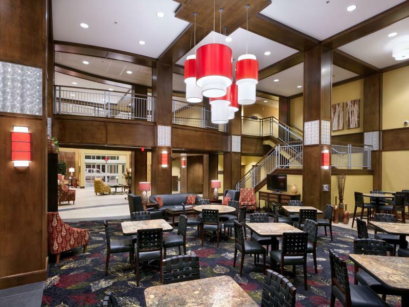 Clubhouse Hotel And Suites Pierre Εξωτερικό φωτογραφία