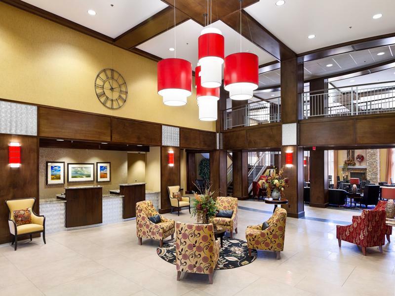 Clubhouse Hotel And Suites Pierre Εξωτερικό φωτογραφία