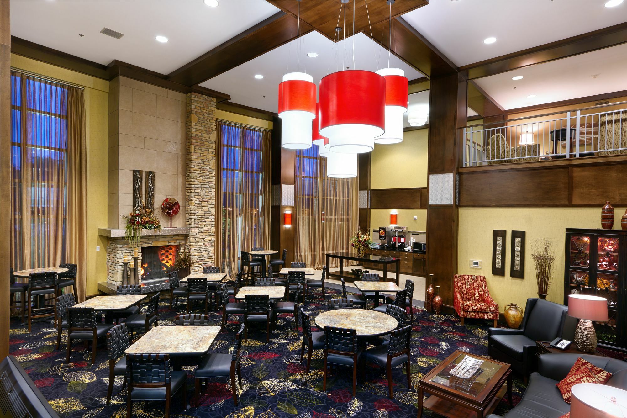Clubhouse Hotel And Suites Pierre Εξωτερικό φωτογραφία